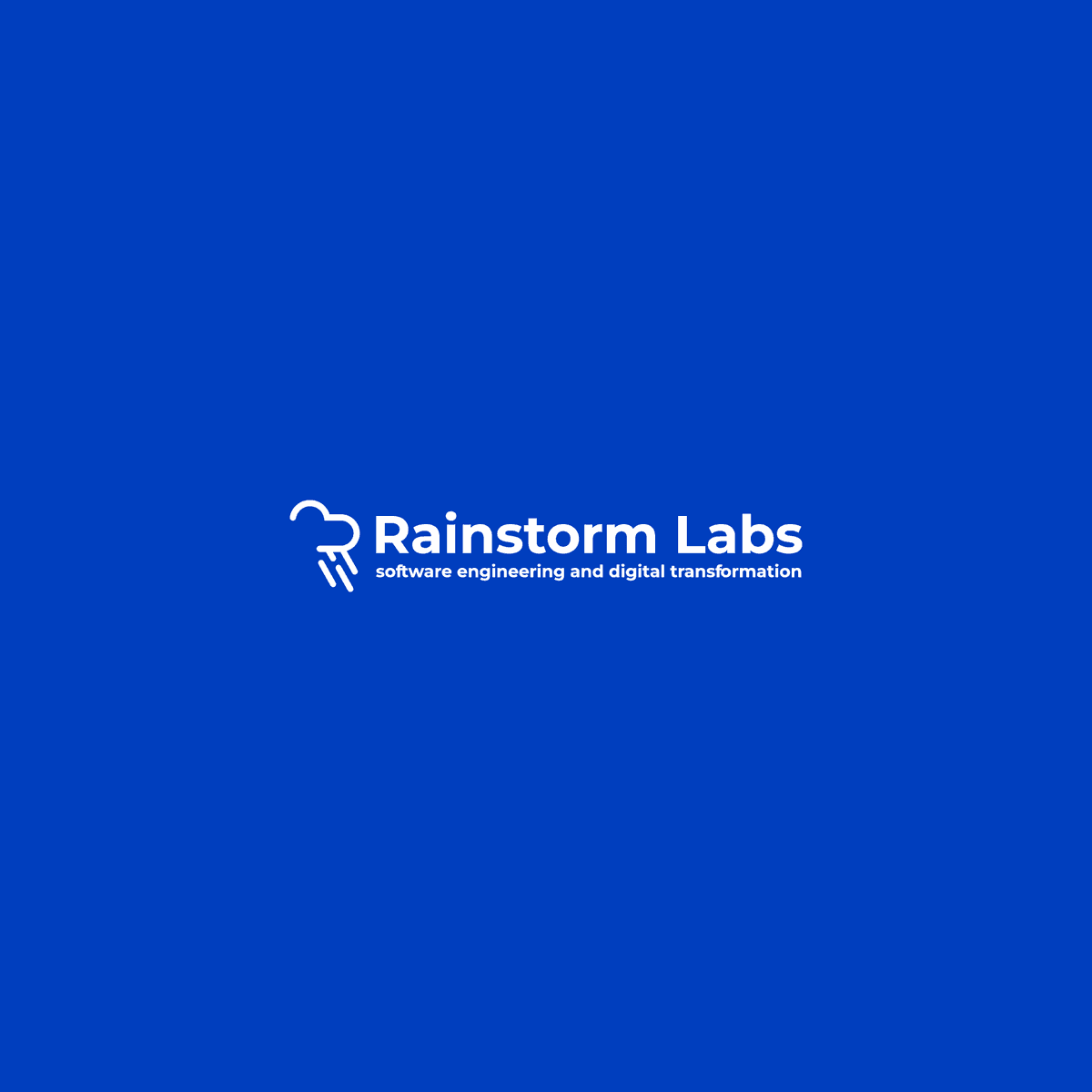 Our company logo
